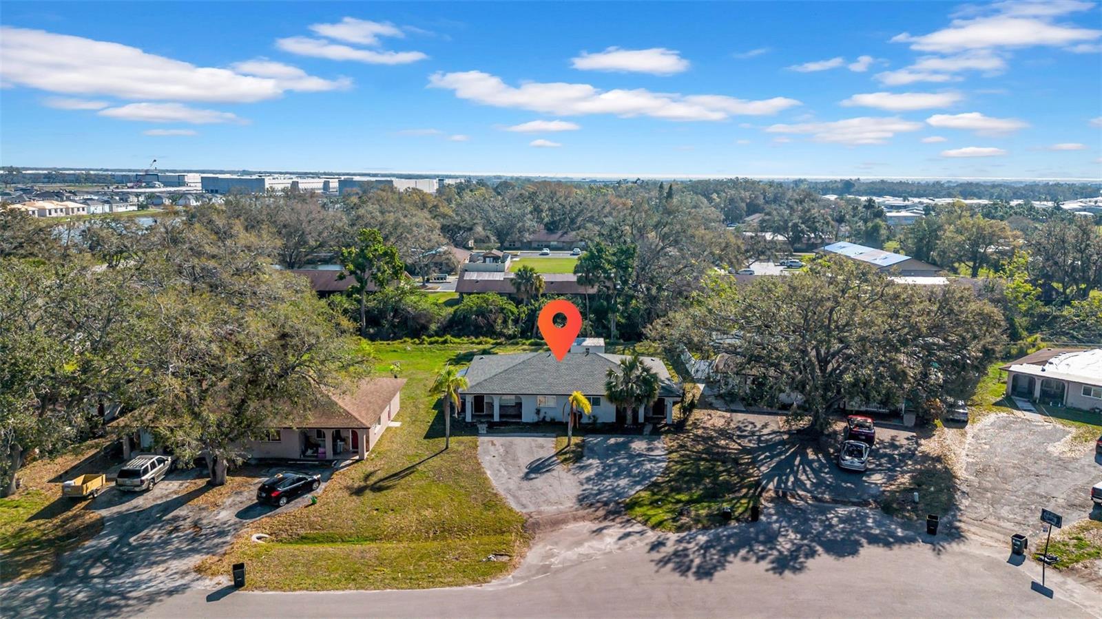 1616 39TH AVENUE DR E