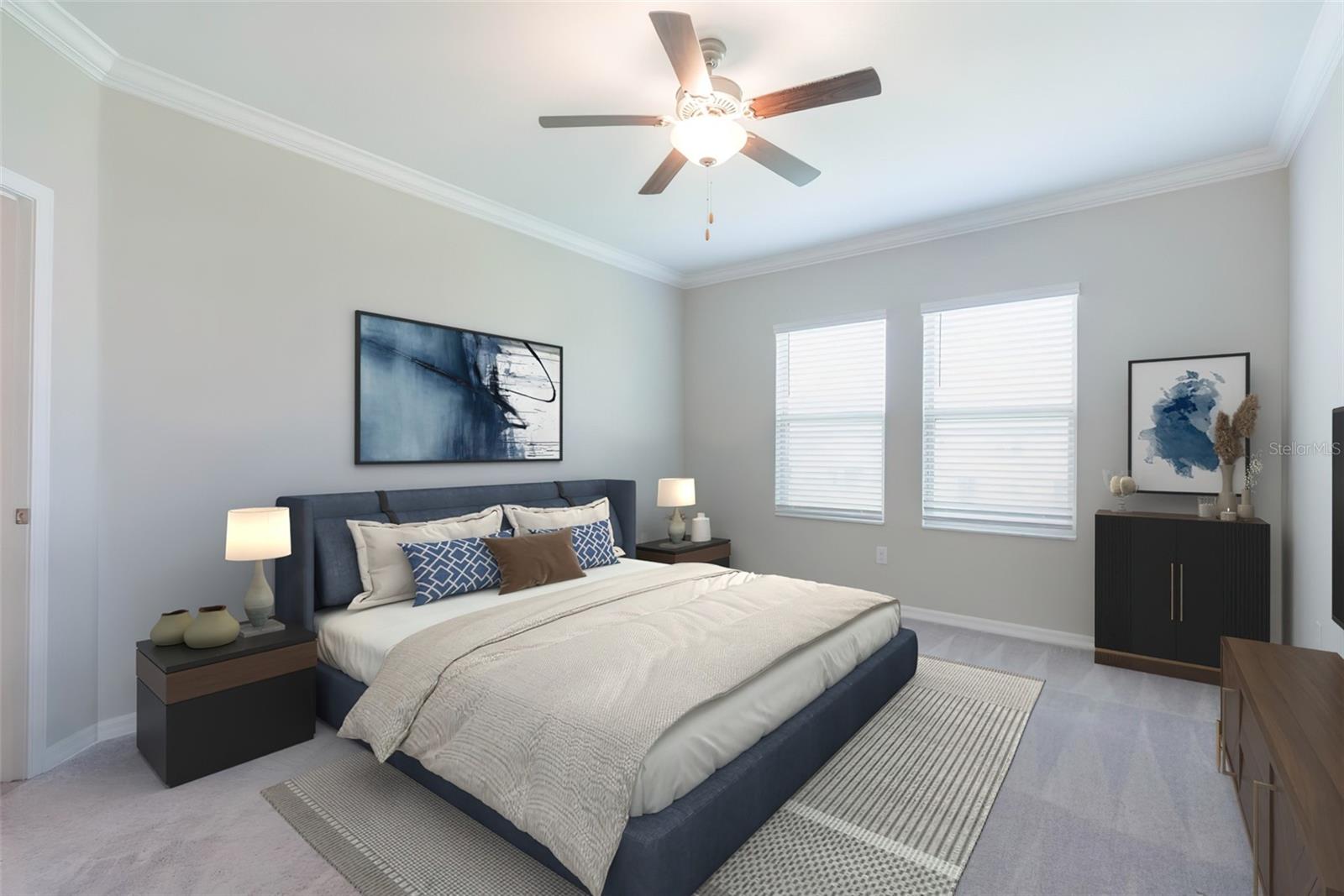 31588 BLUE PASSING LOOP