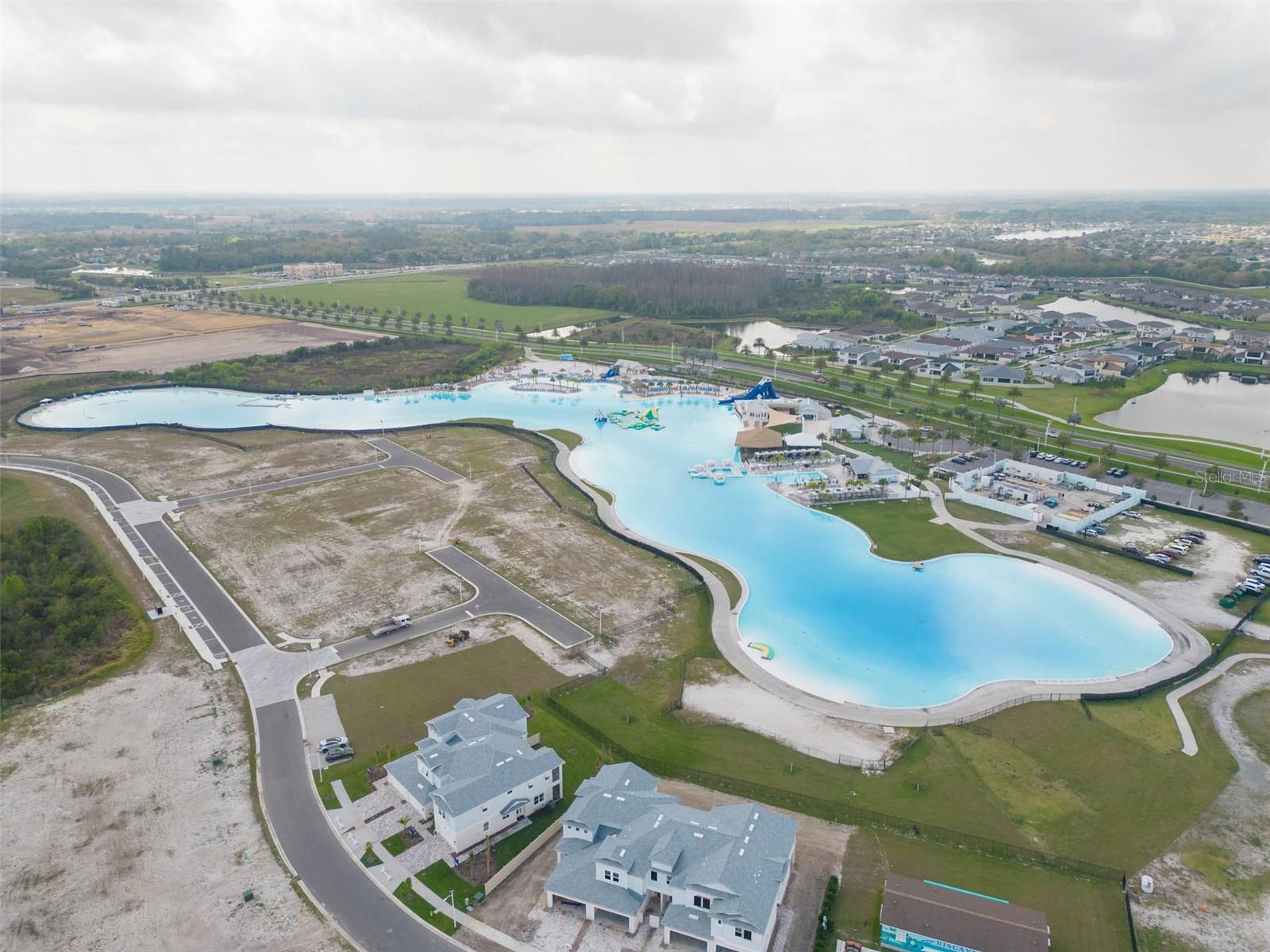 31588 BLUE PASSING LOOP