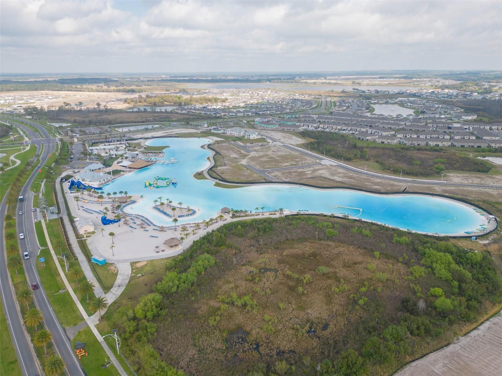 31588 BLUE PASSING LOOP