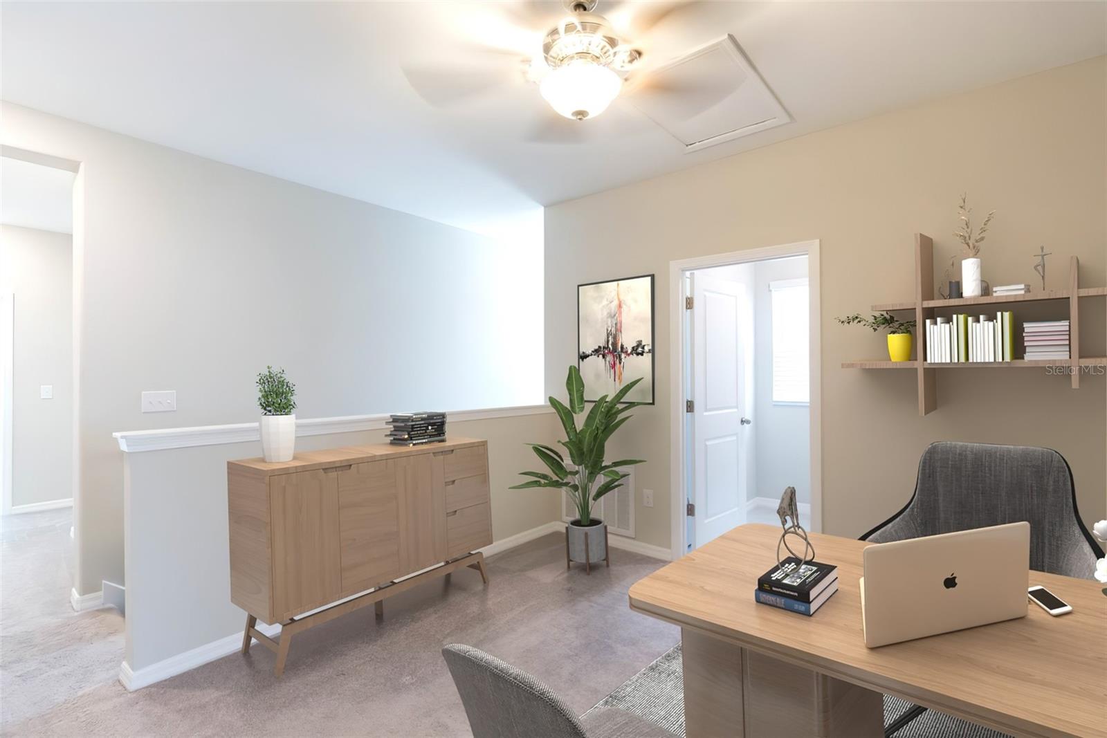 31588 BLUE PASSING LOOP