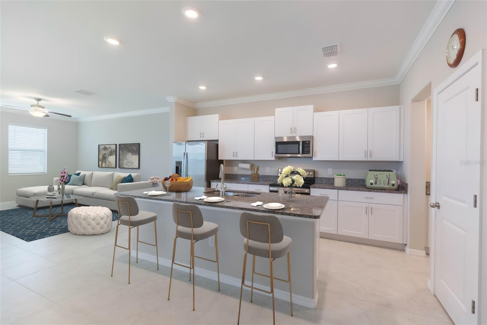 31588 BLUE PASSING LOOP