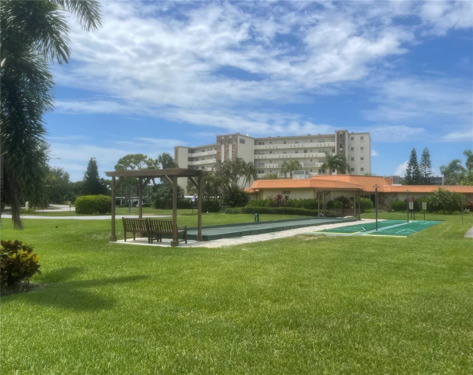 3840 IRONWOOD LN #501H