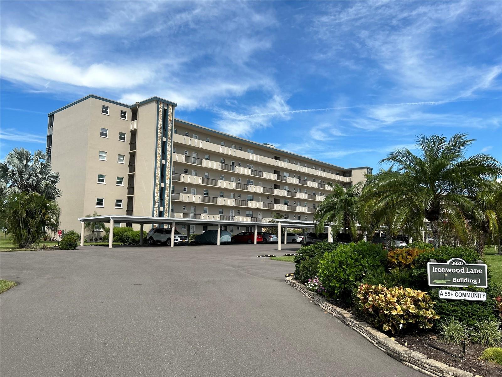 3840 IRONWOOD LN #501H