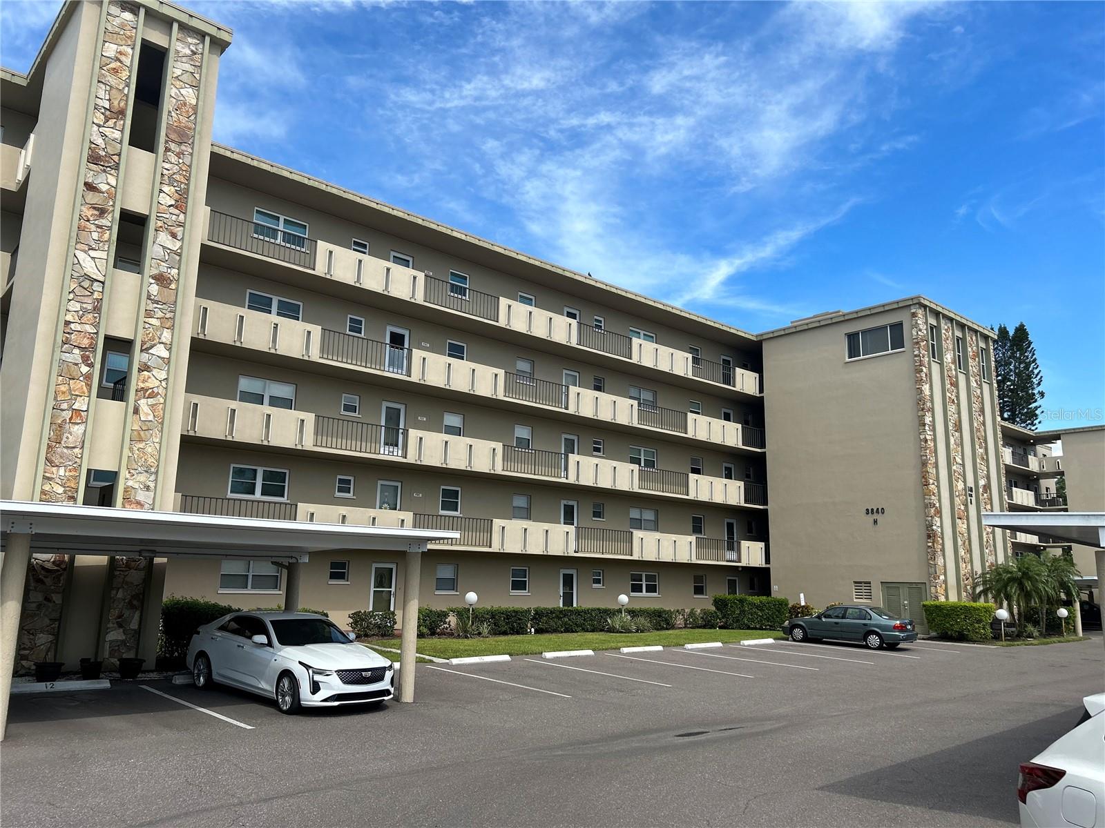 3840 IRONWOOD LN #501H