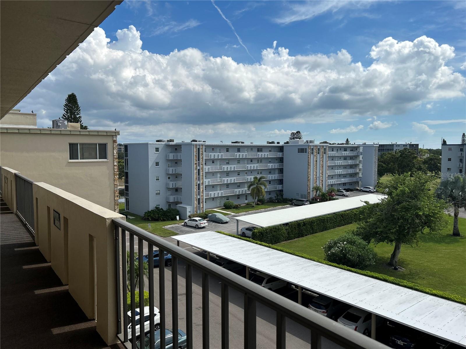 3840 IRONWOOD LN #501H