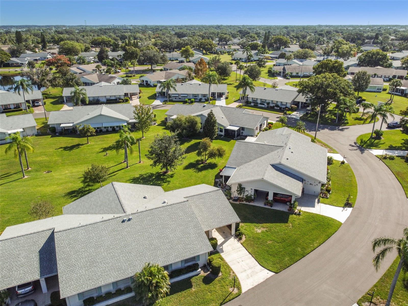 140 GLENDOWER CIR #1