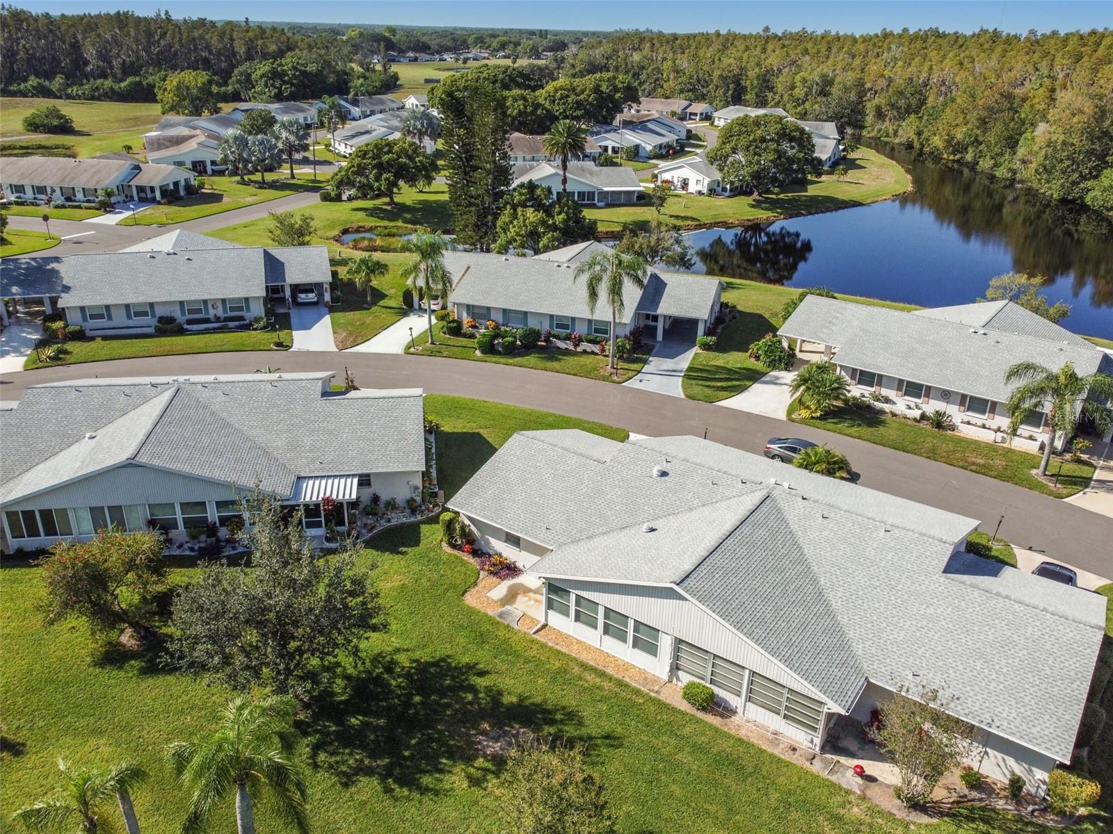 140 GLENDOWER CIR #1