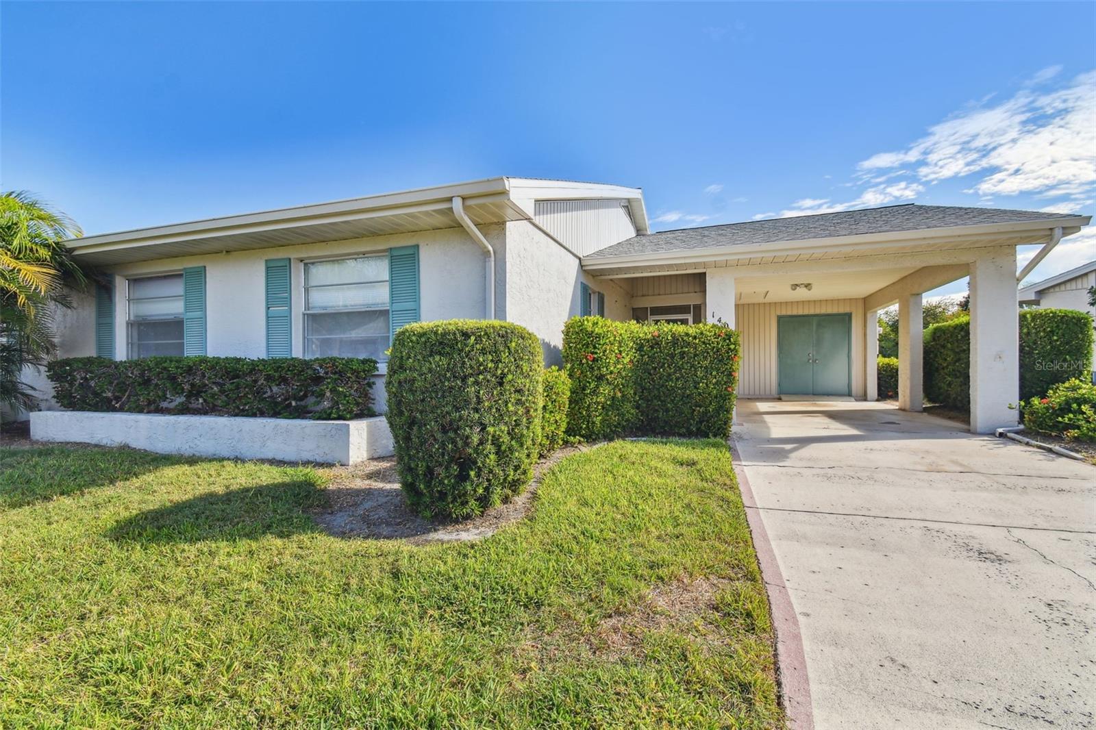 140 GLENDOWER CIR #1