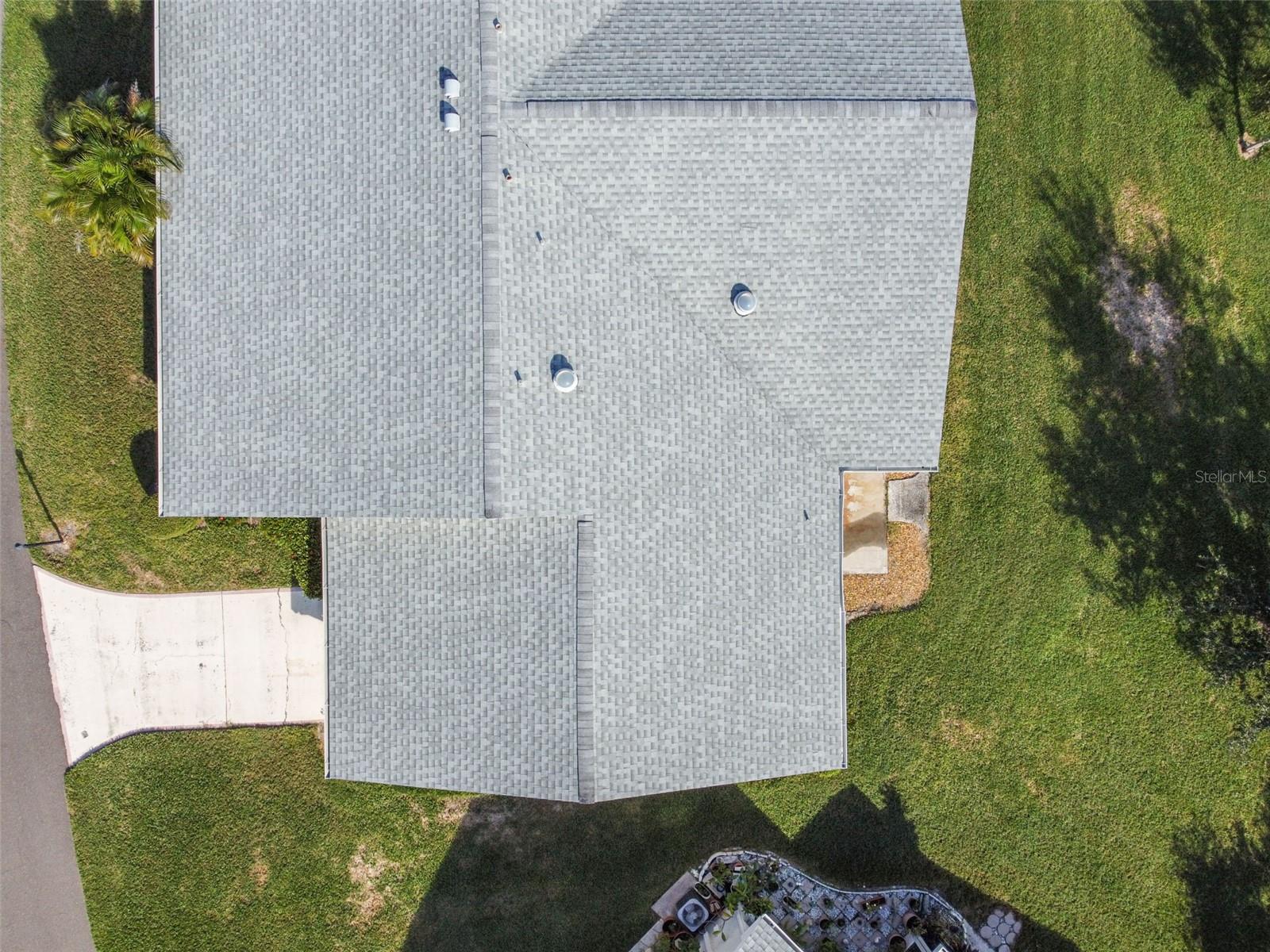 140 GLENDOWER CIR #1