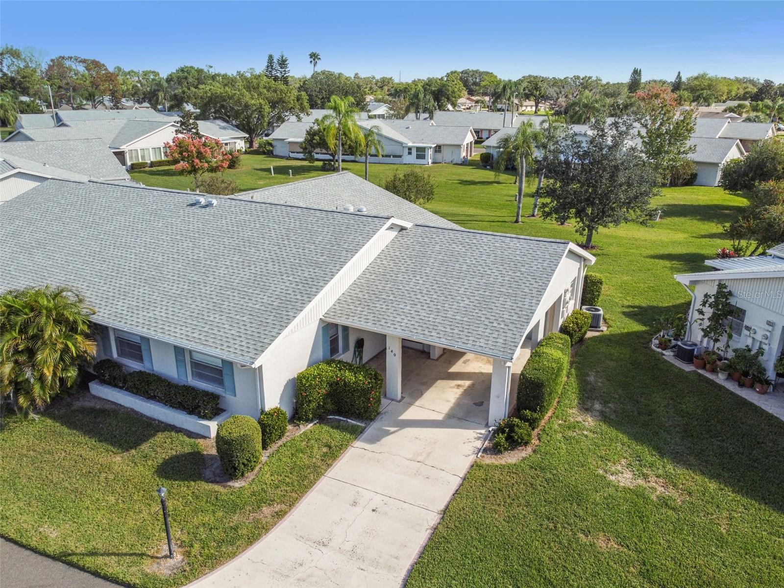 140 GLENDOWER CIR #1