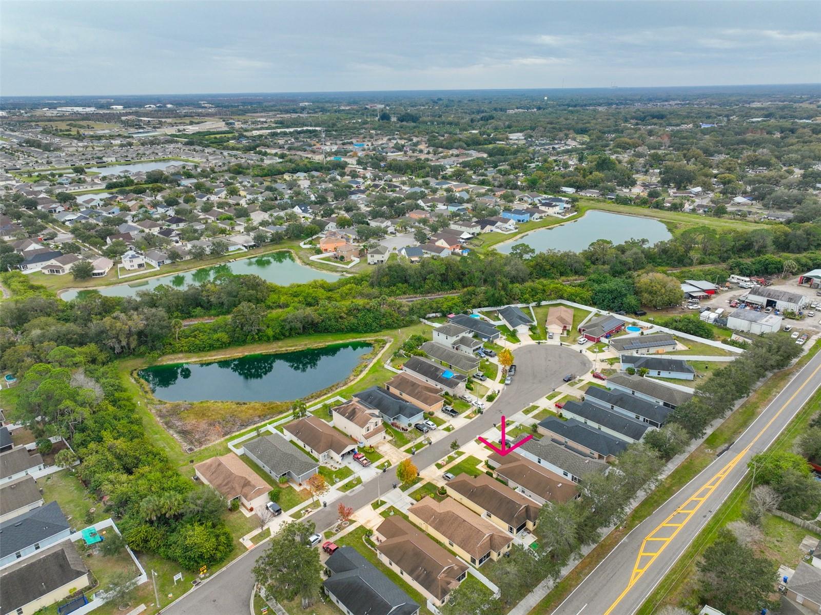 1016 CHANDLER SNOWDEN CT