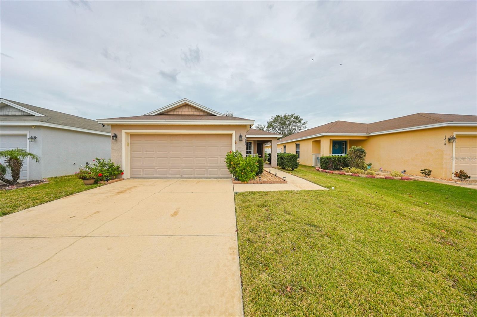 1016 CHANDLER SNOWDEN CT