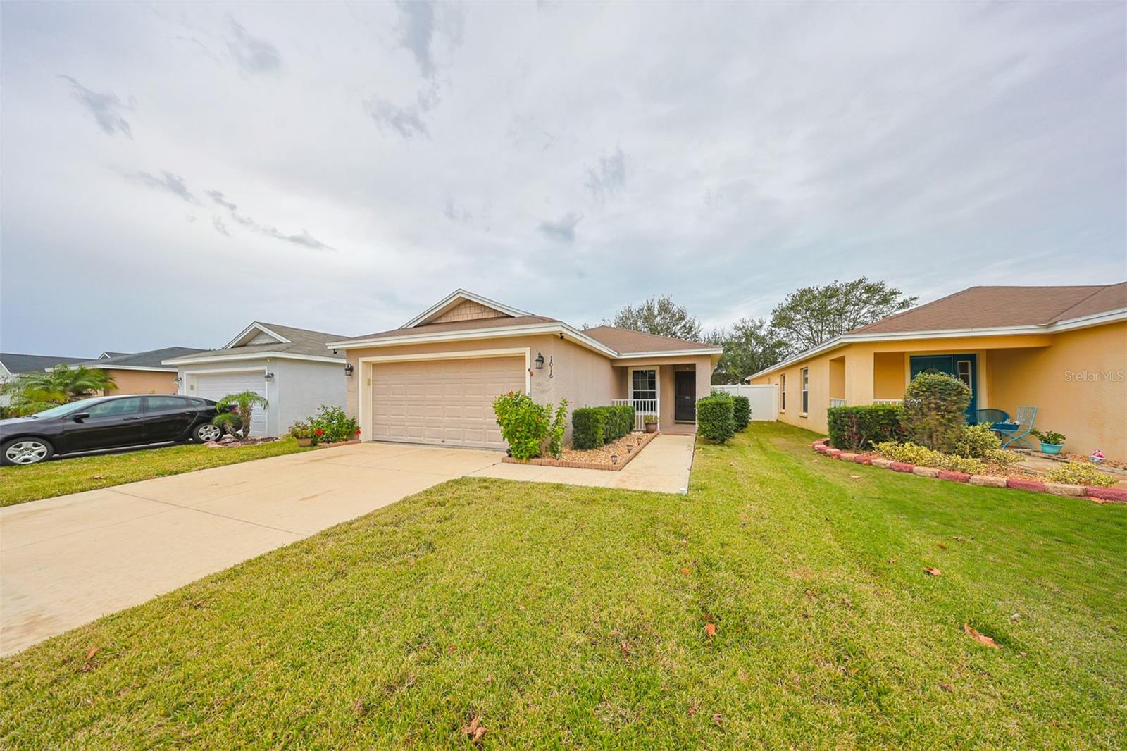 1016 CHANDLER SNOWDEN CT