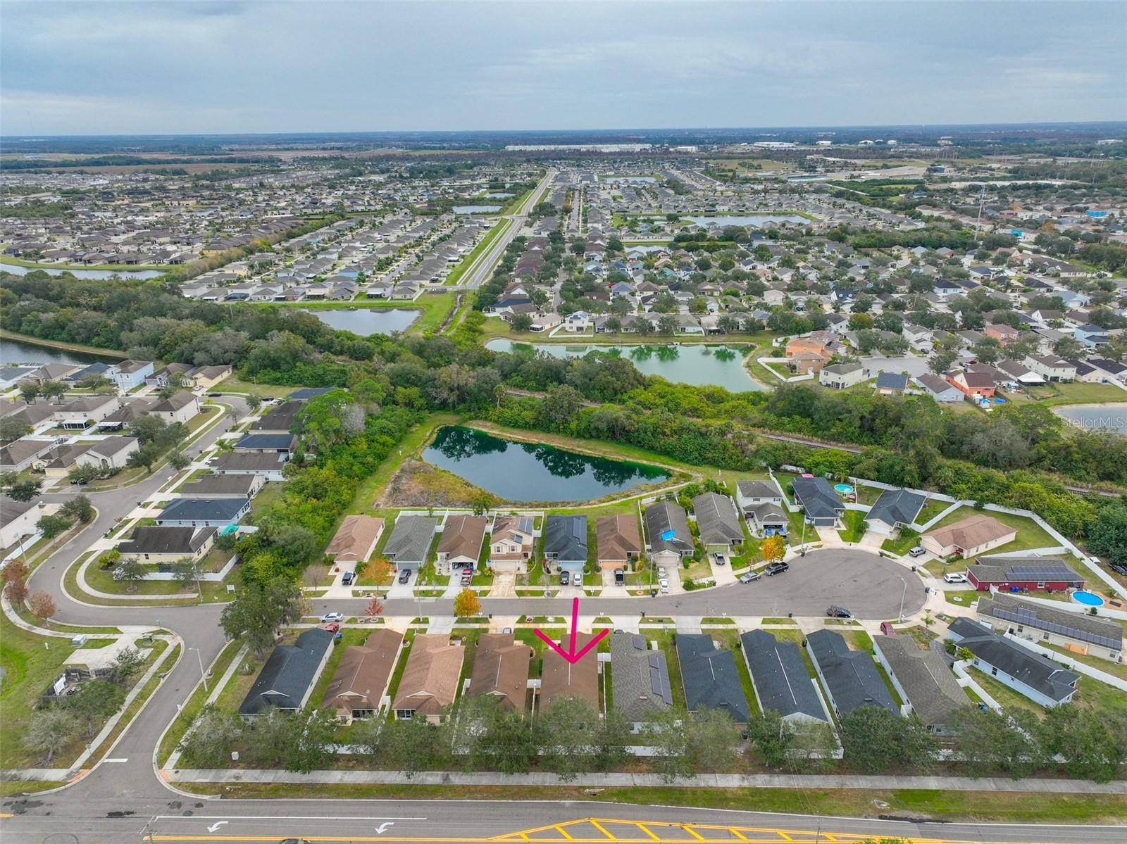 1016 CHANDLER SNOWDEN CT