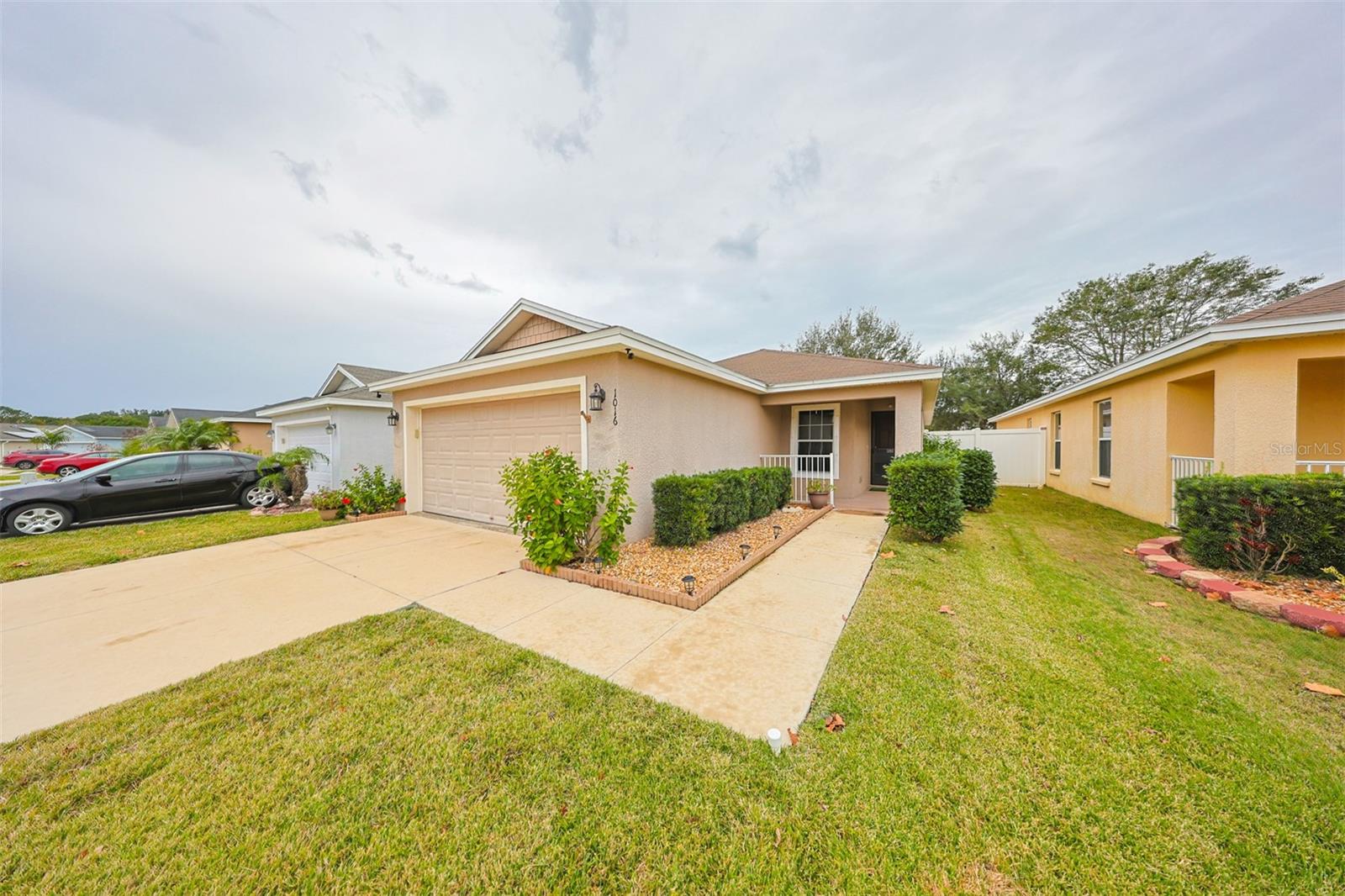 1016 CHANDLER SNOWDEN CT