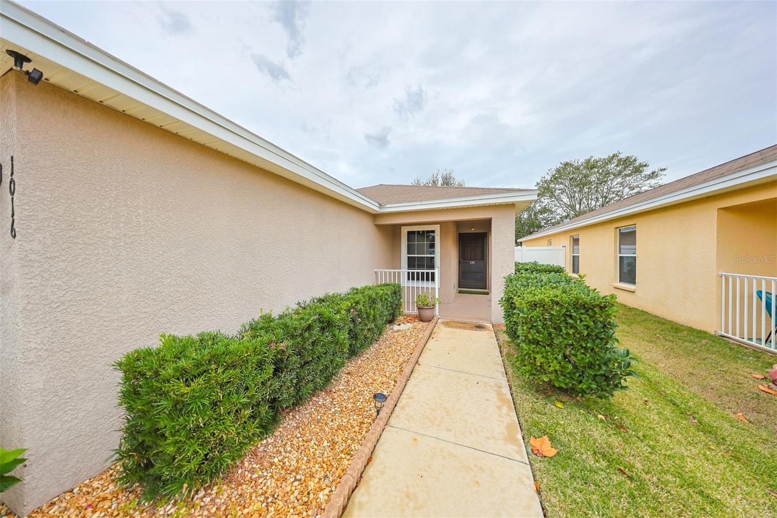 1016 CHANDLER SNOWDEN CT