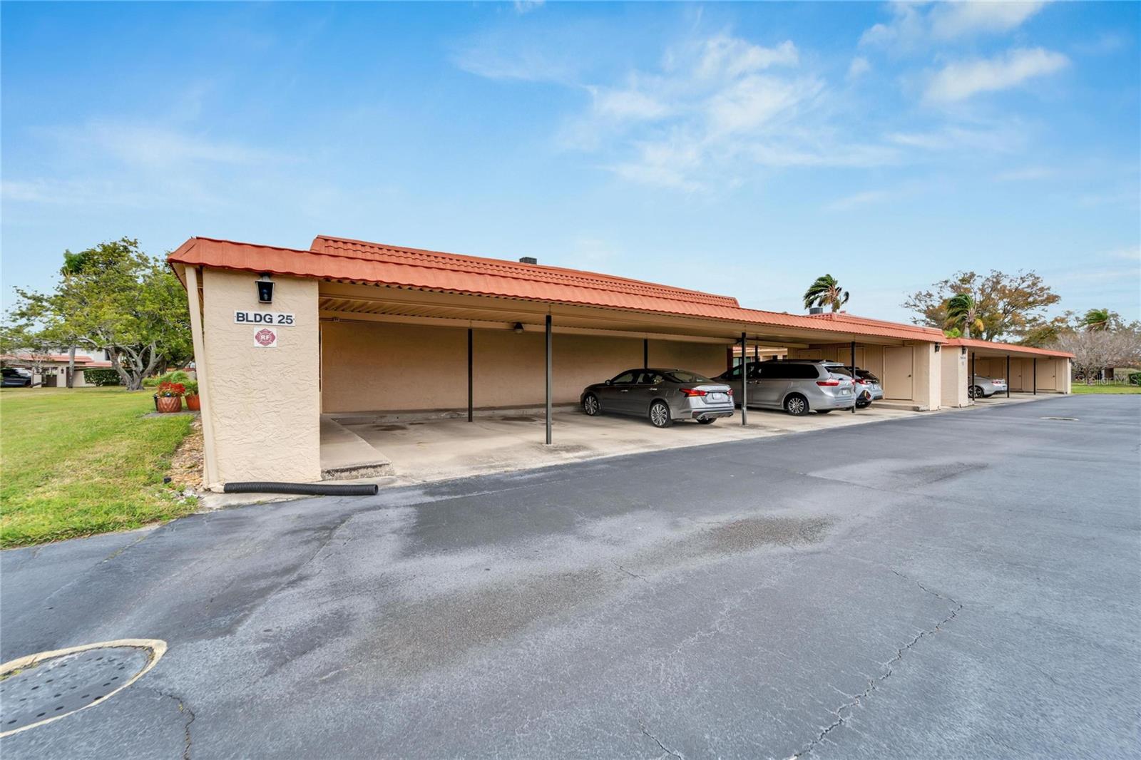 19029 US HIGHWAY 19 N #25F