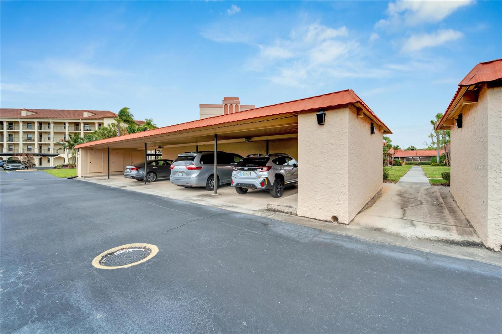 19029 US HIGHWAY 19 N #25F