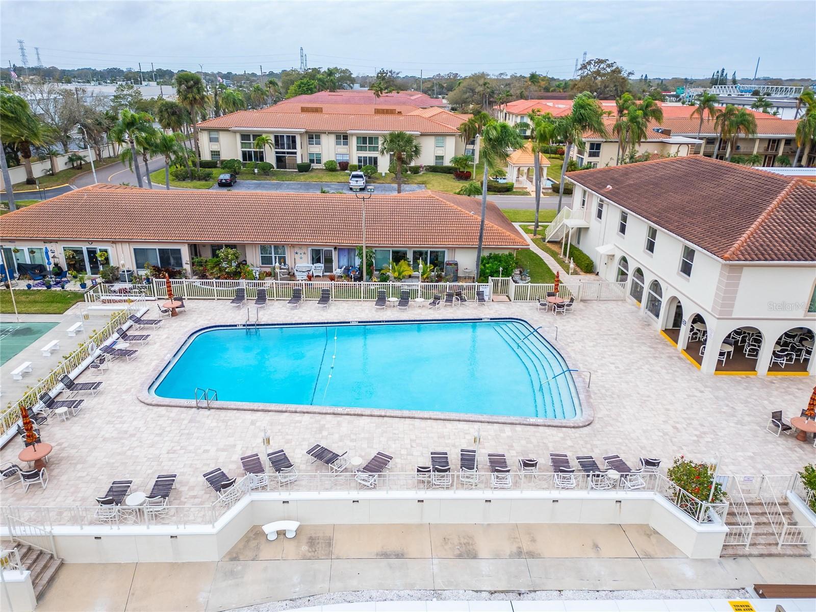 19029 US HIGHWAY 19 N #25F