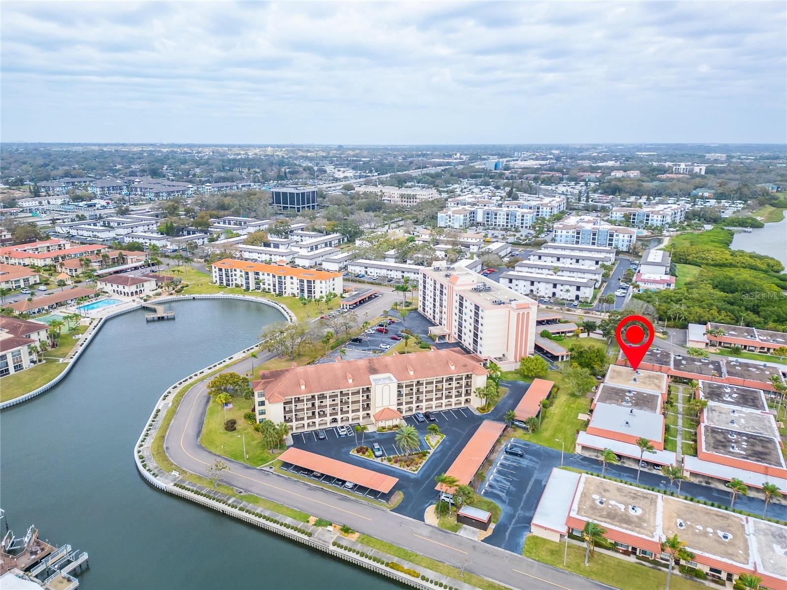 19029 US HIGHWAY 19 N #25F