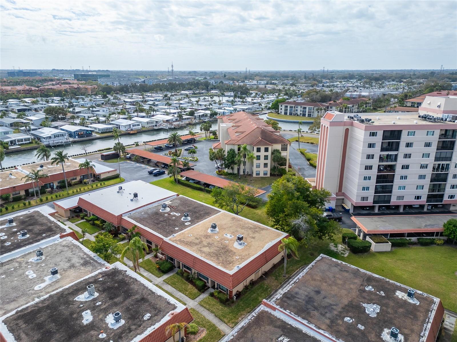 19029 US HIGHWAY 19 N #25F