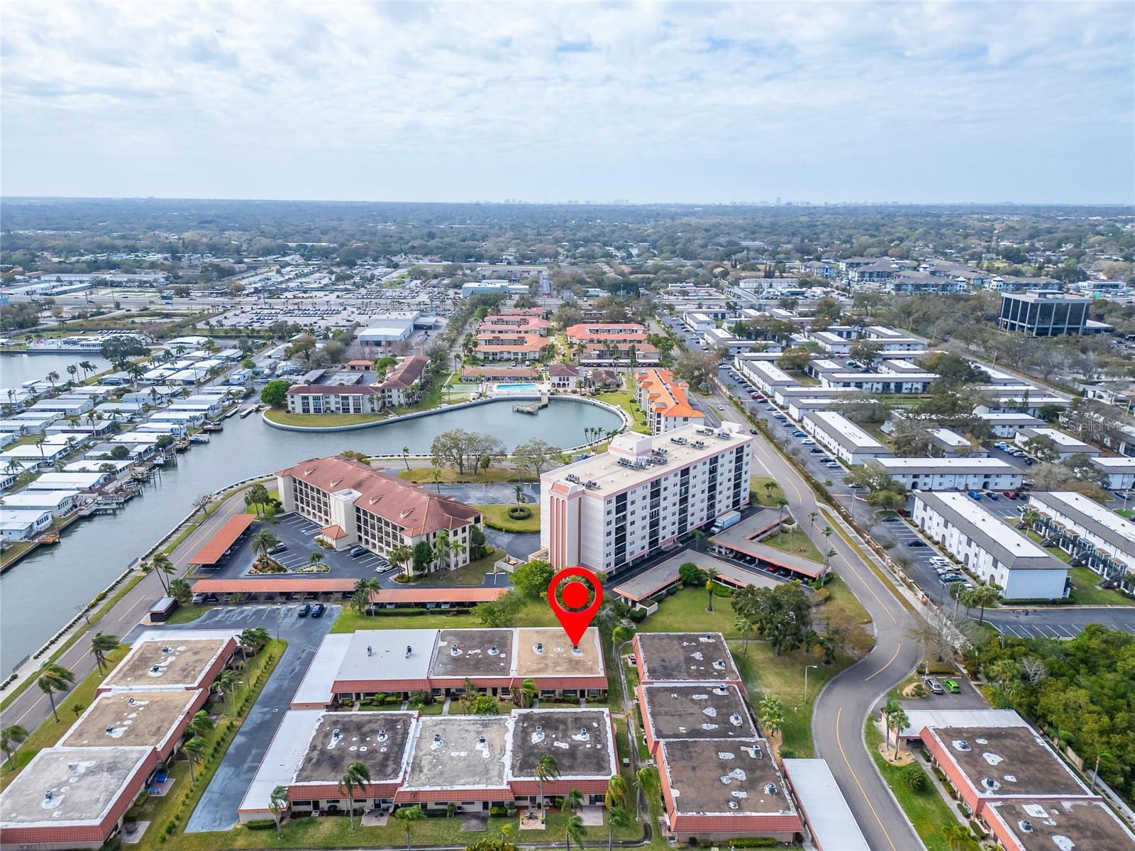 19029 US HIGHWAY 19 N #25F