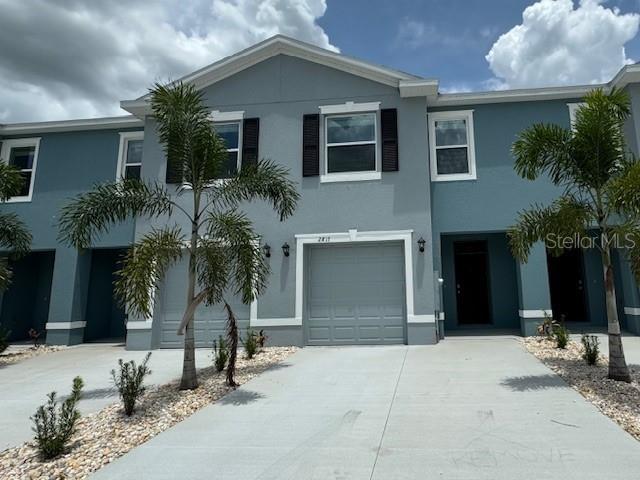 2817 NEWBERN BANKS DR