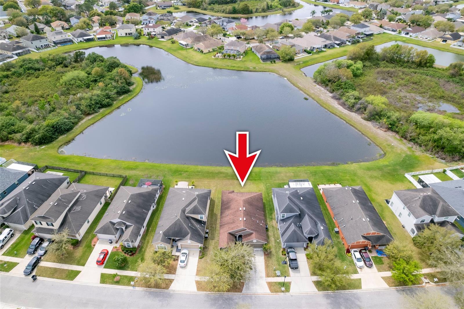 11580 WESTON COURSE LOOP