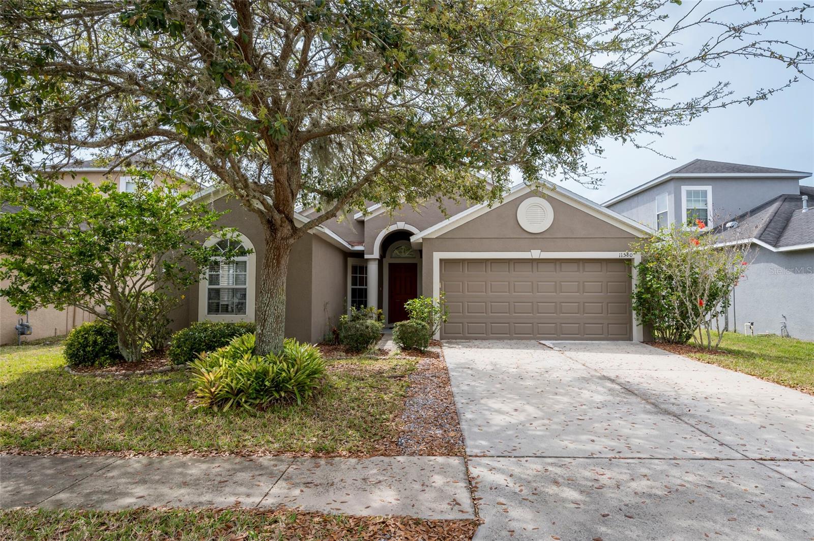 11580 WESTON COURSE LOOP