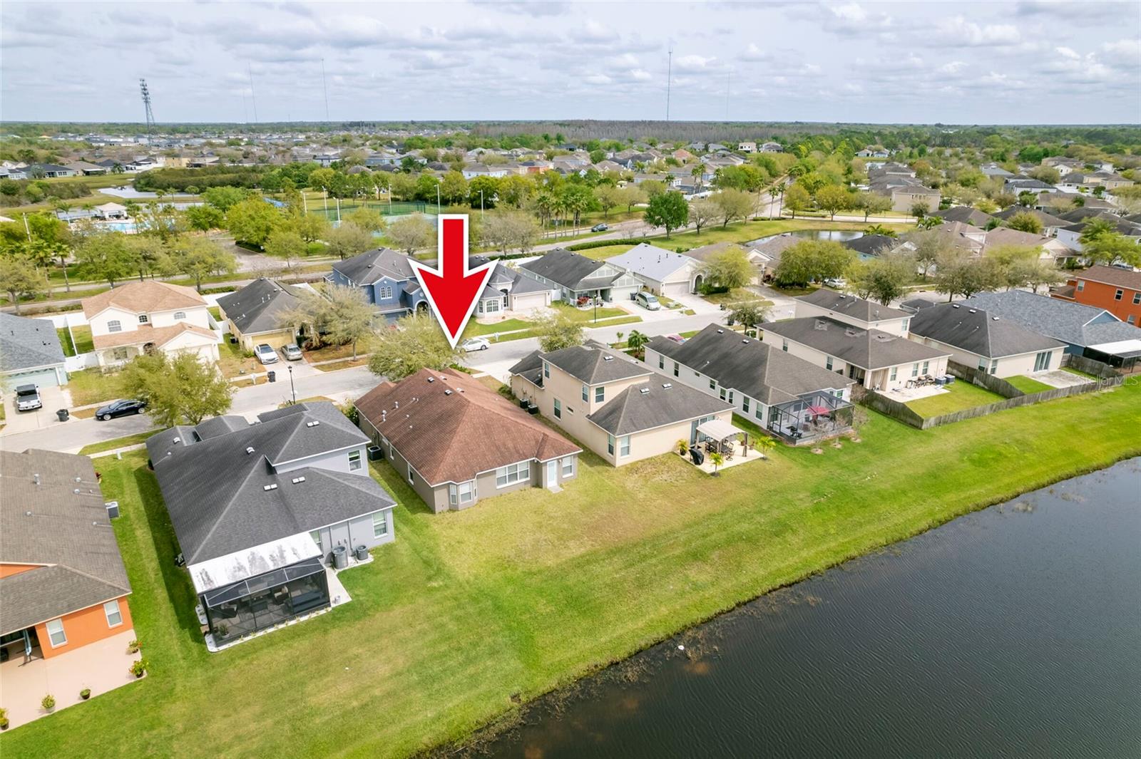 11580 WESTON COURSE LOOP