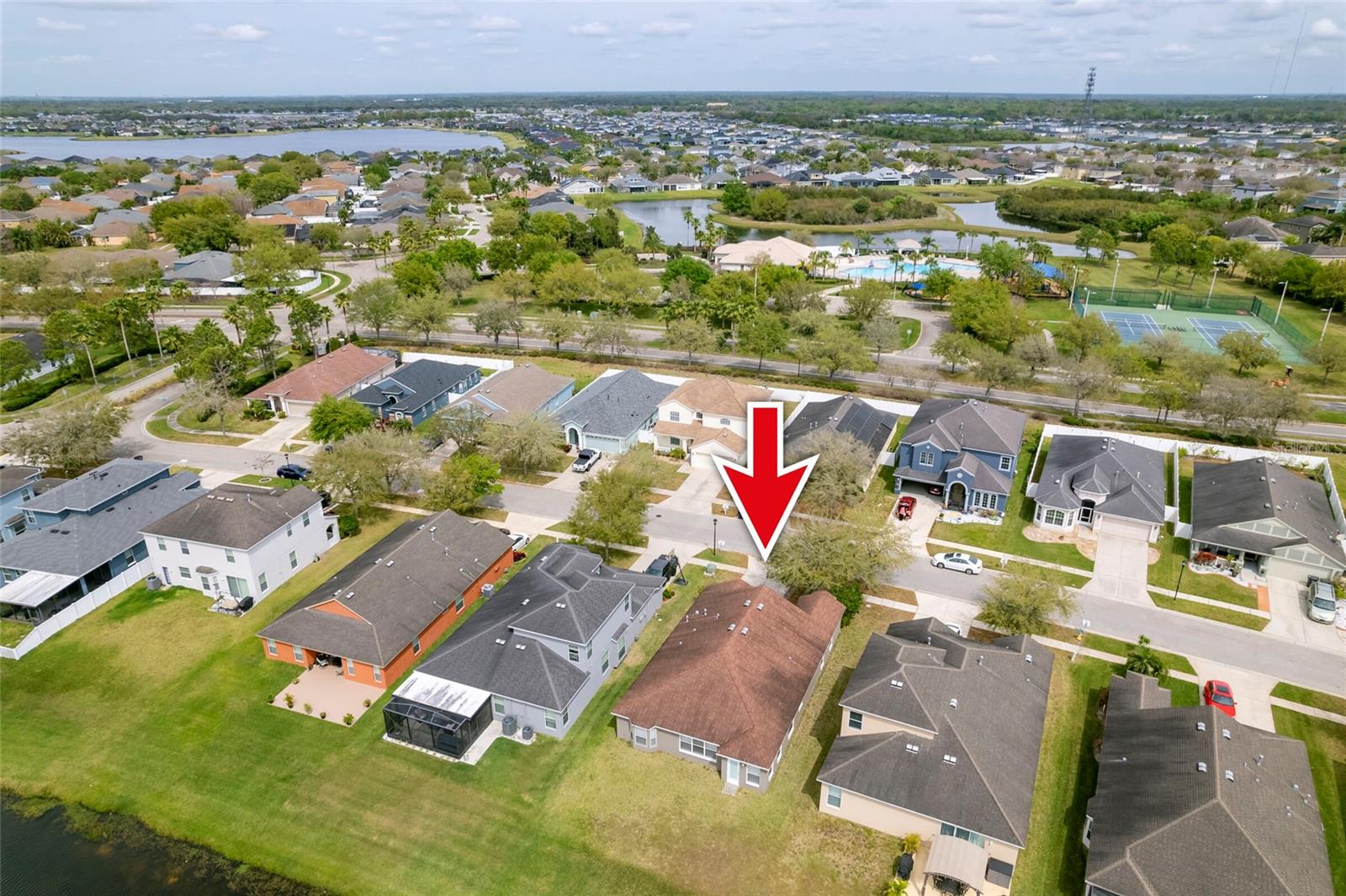 11580 WESTON COURSE LOOP