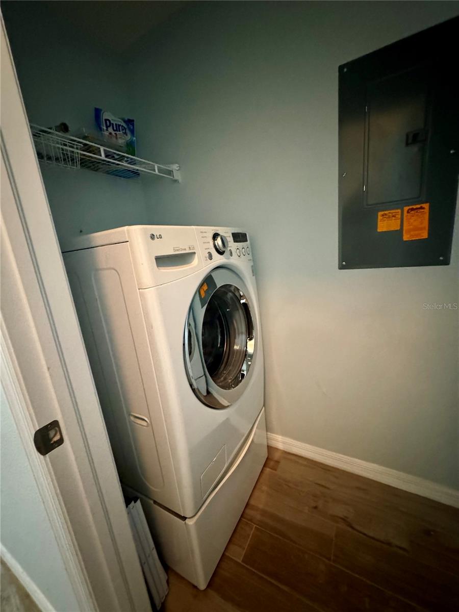 7001 INTERBAY BLVD #227