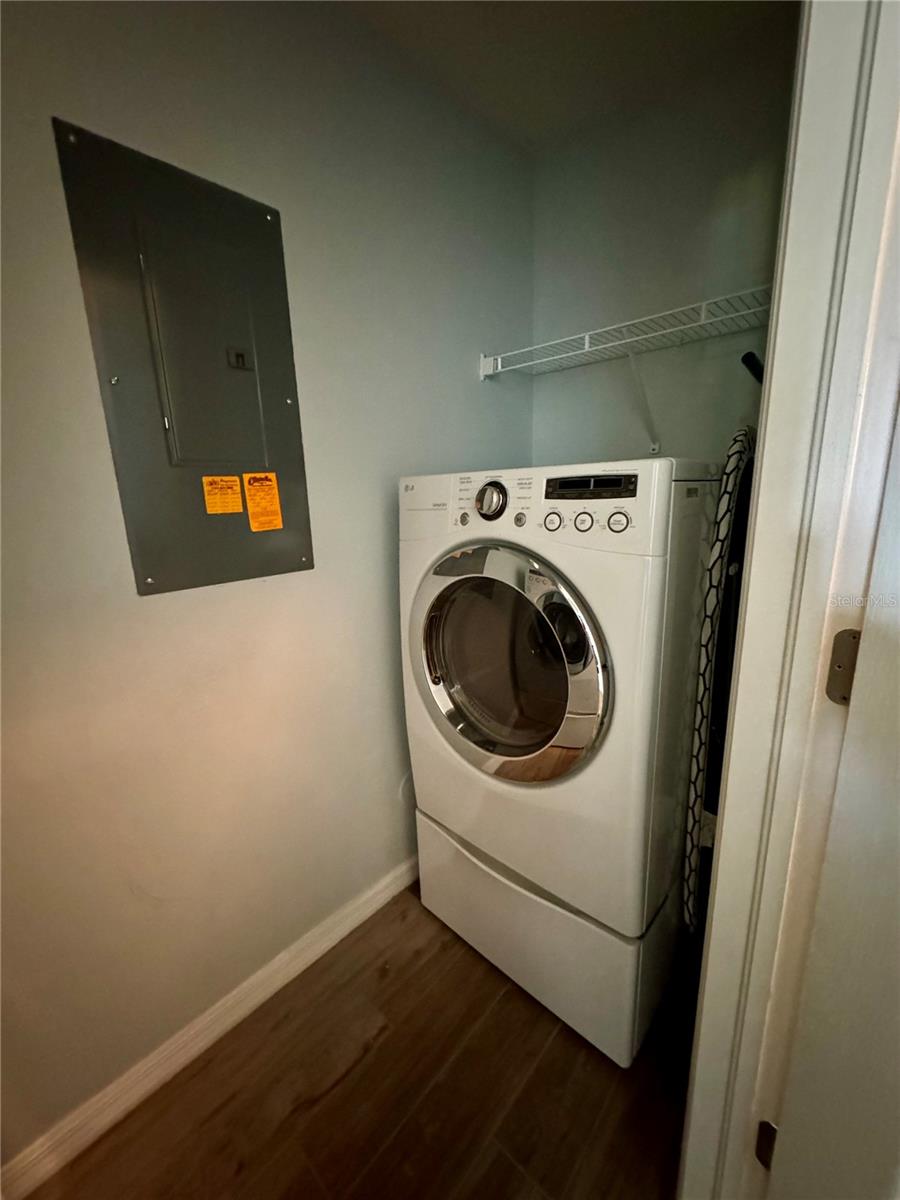 7001 INTERBAY BLVD #227