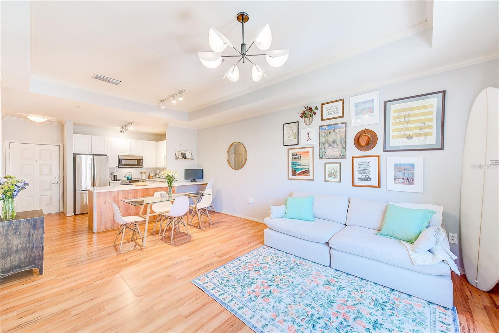 4221 W SPRUCE ST #2402