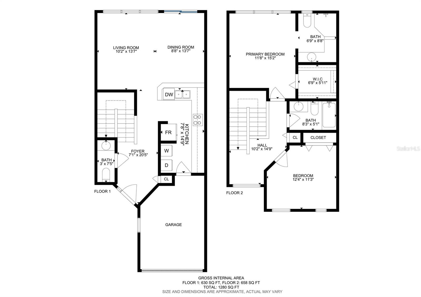 19245 STONE HEDGE DR