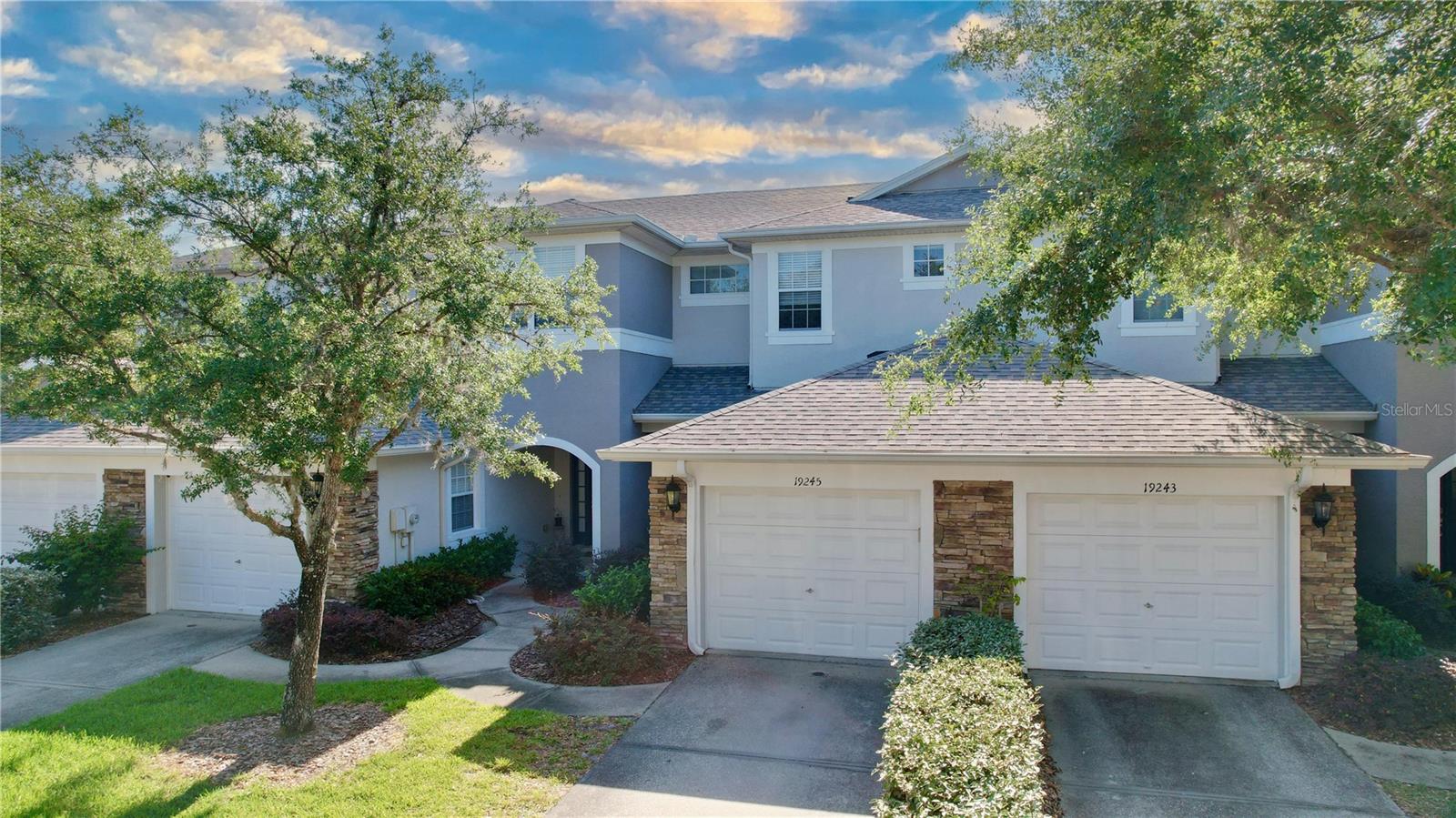 19245 STONE HEDGE DR