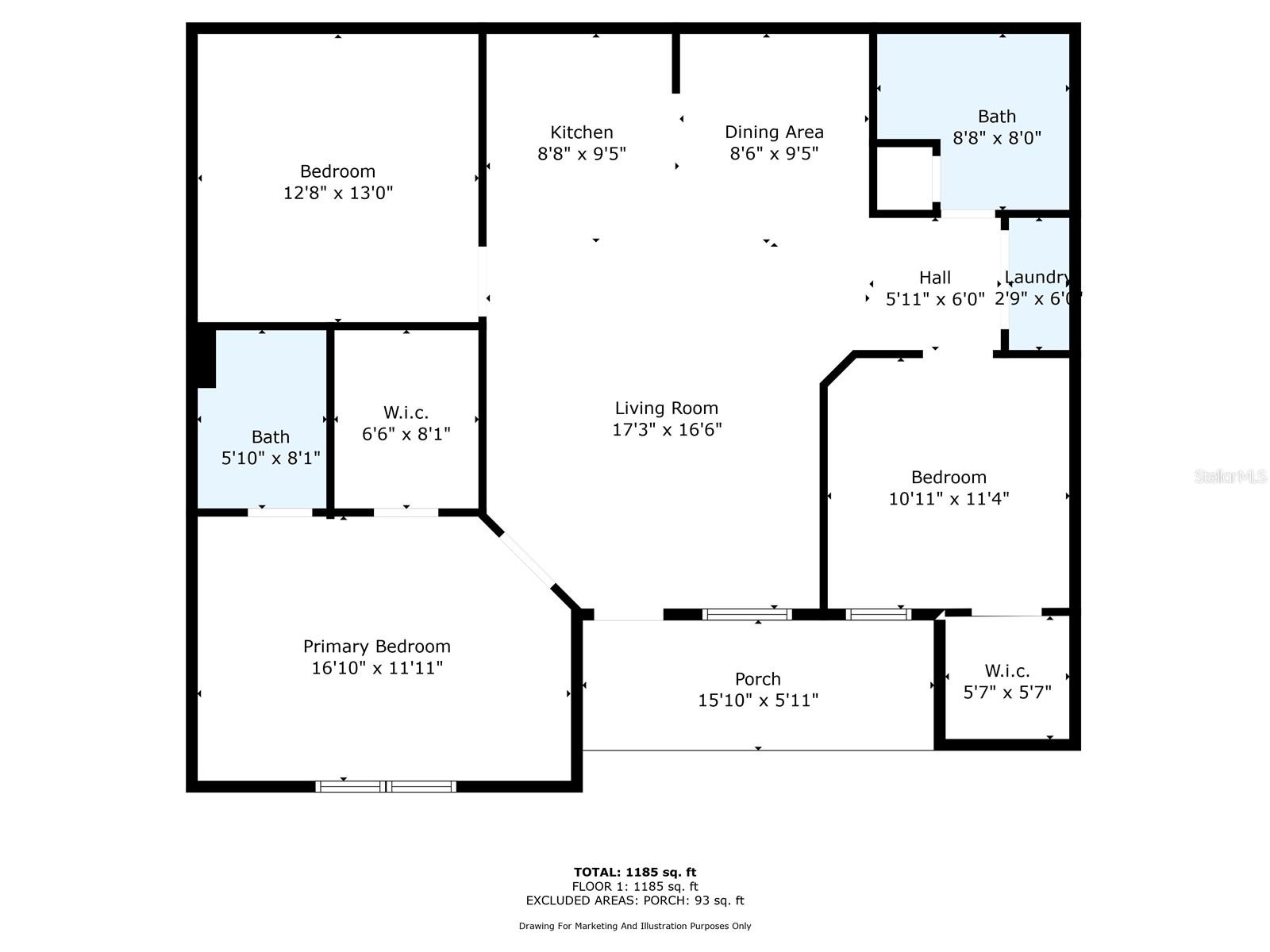 2605 RIVER PRESERVE CT #2605