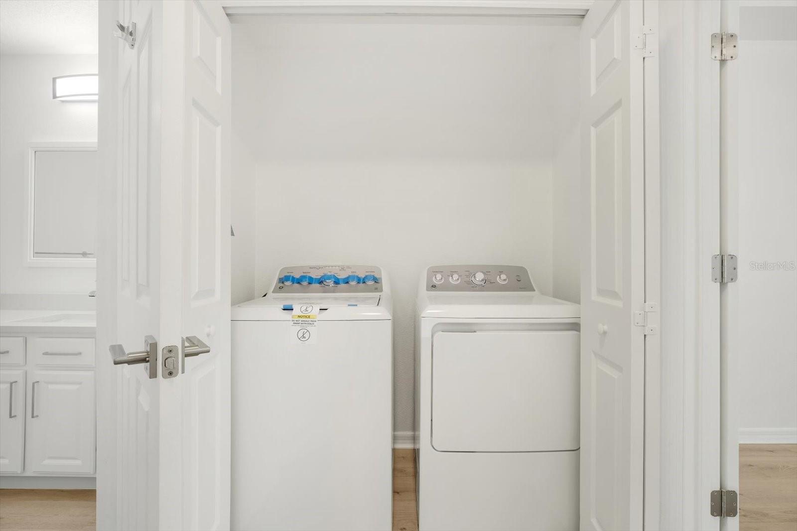 2605 RIVER PRESERVE CT #2605