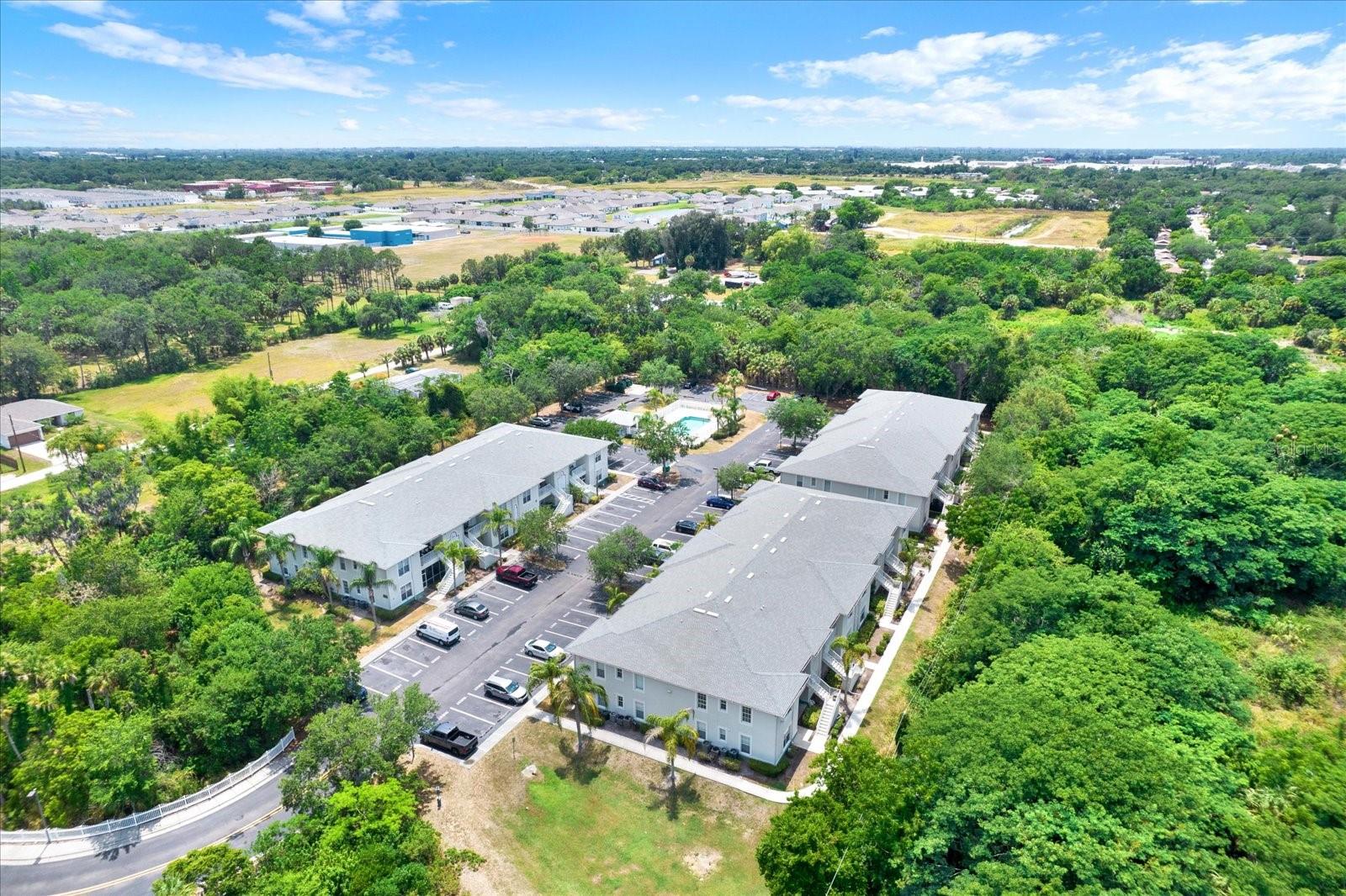 2605 RIVER PRESERVE CT #2605