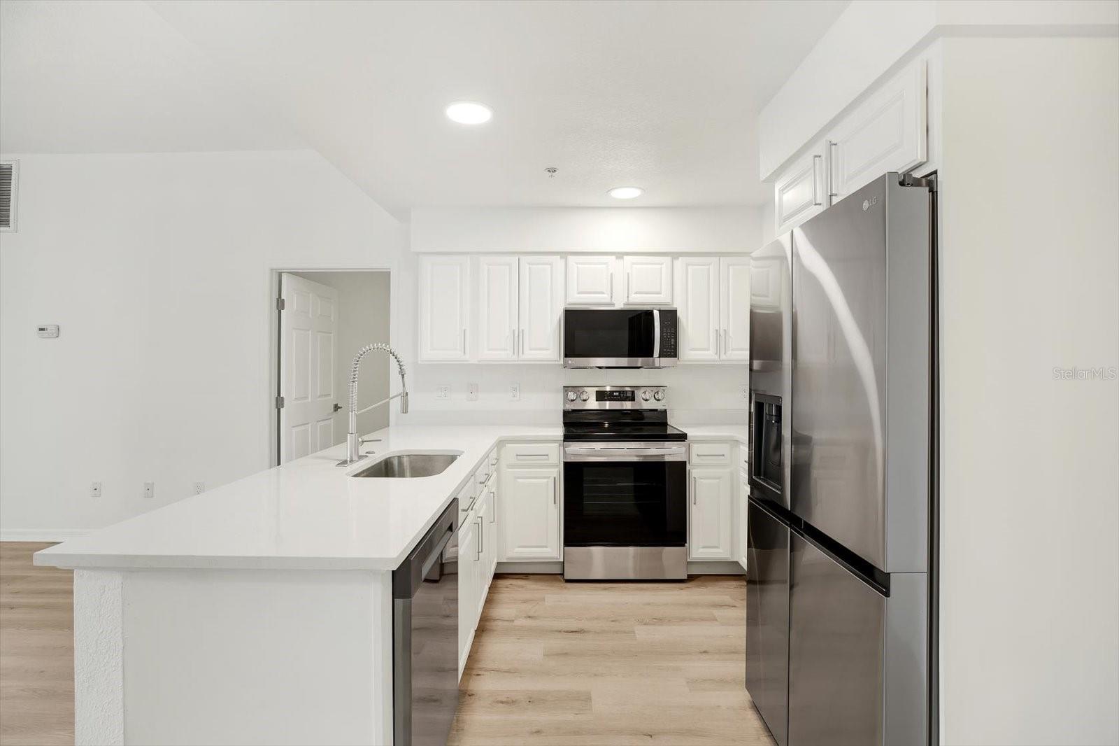 2605 RIVER PRESERVE CT #2605