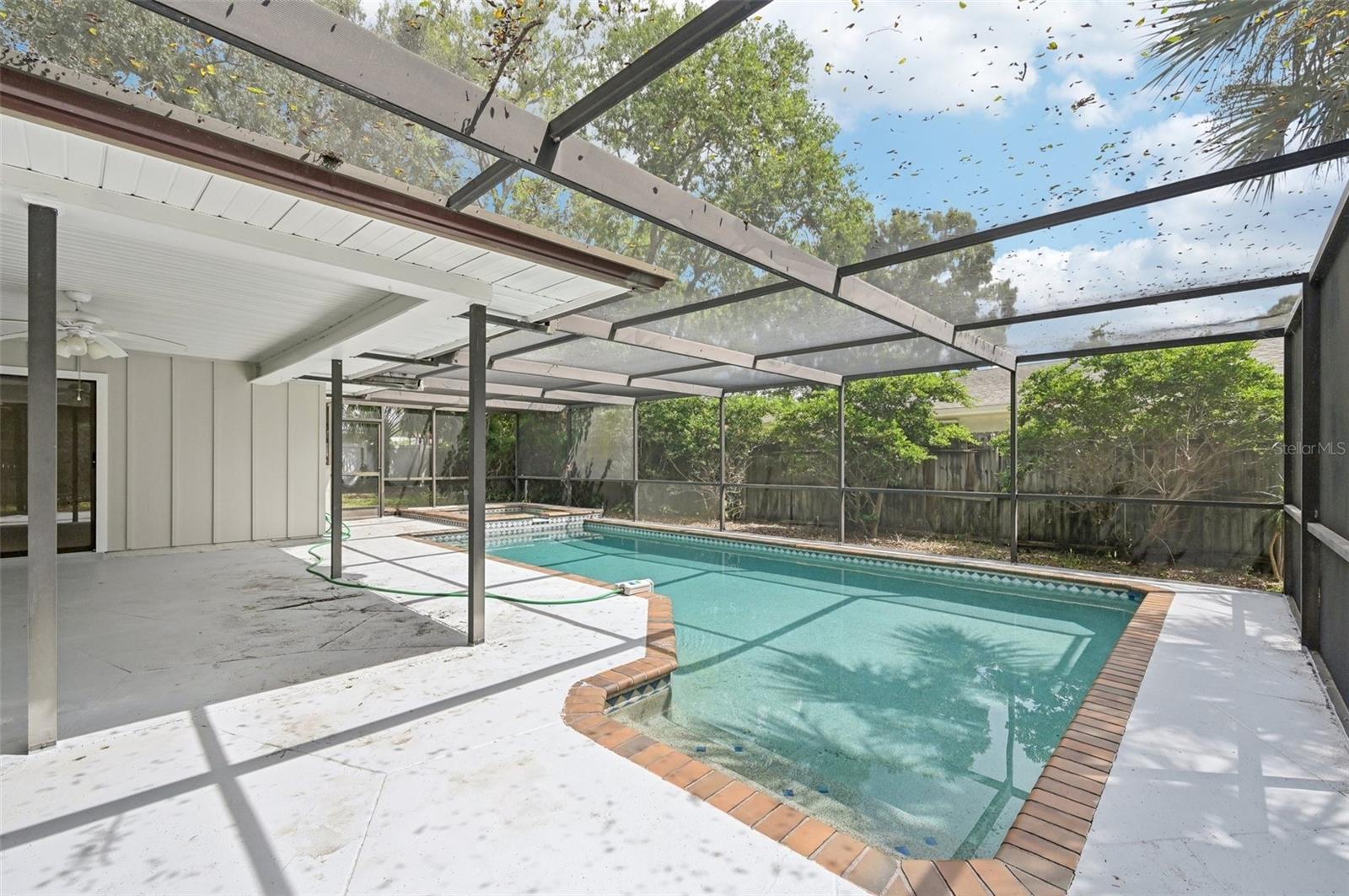 6605 POINTE WEST BLVD