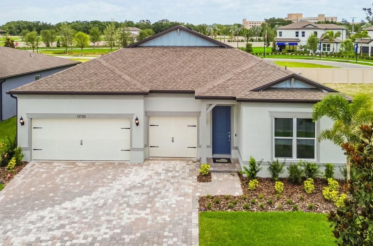 13720 BROOKSIDE HAVEN ST