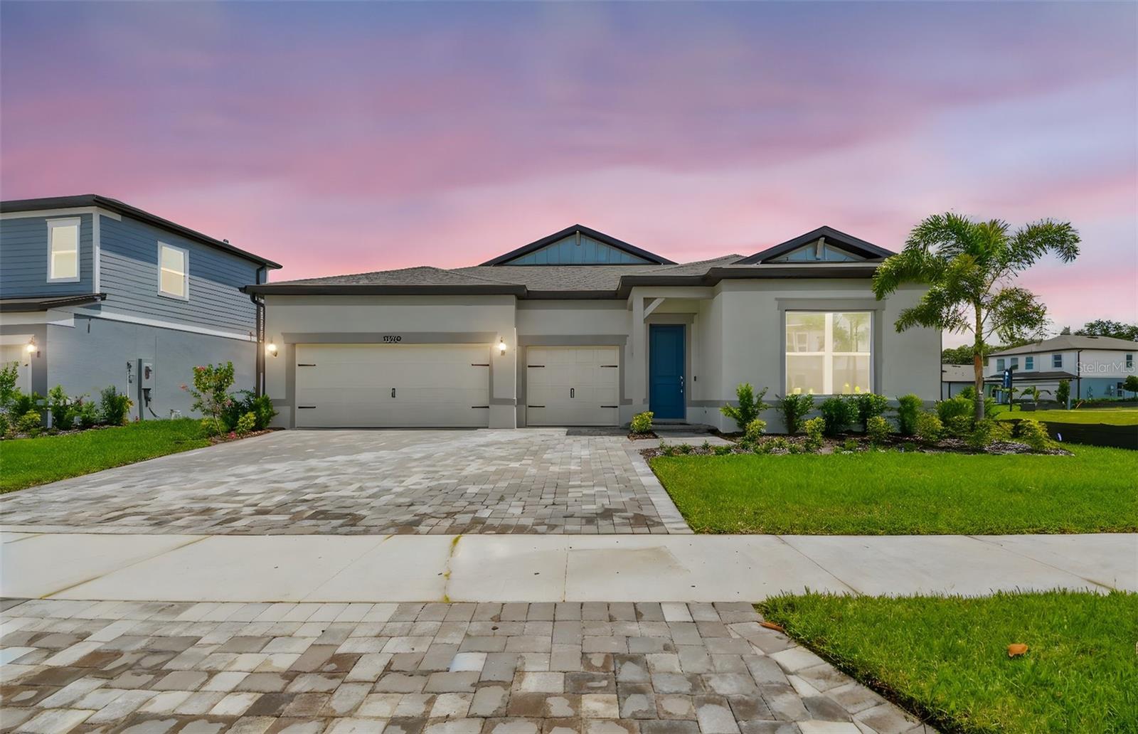 13720 BROOKSIDE HAVEN ST