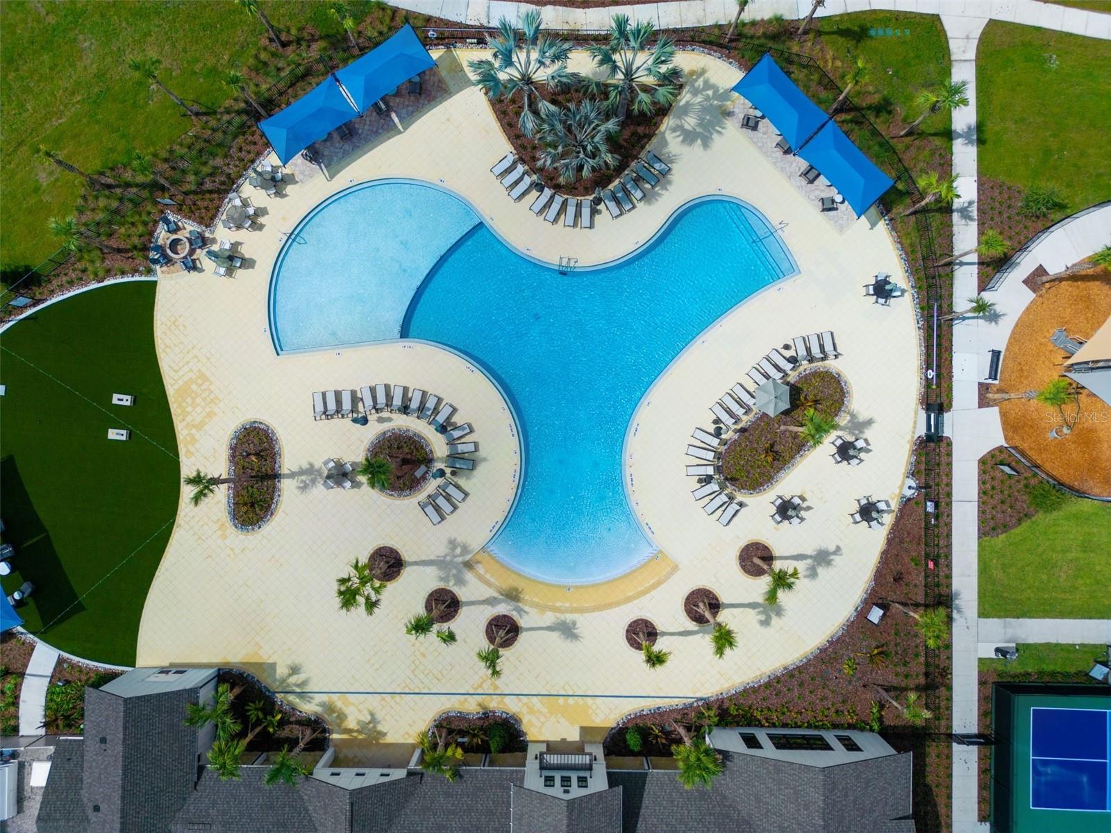 13720 BROOKSIDE HAVEN ST