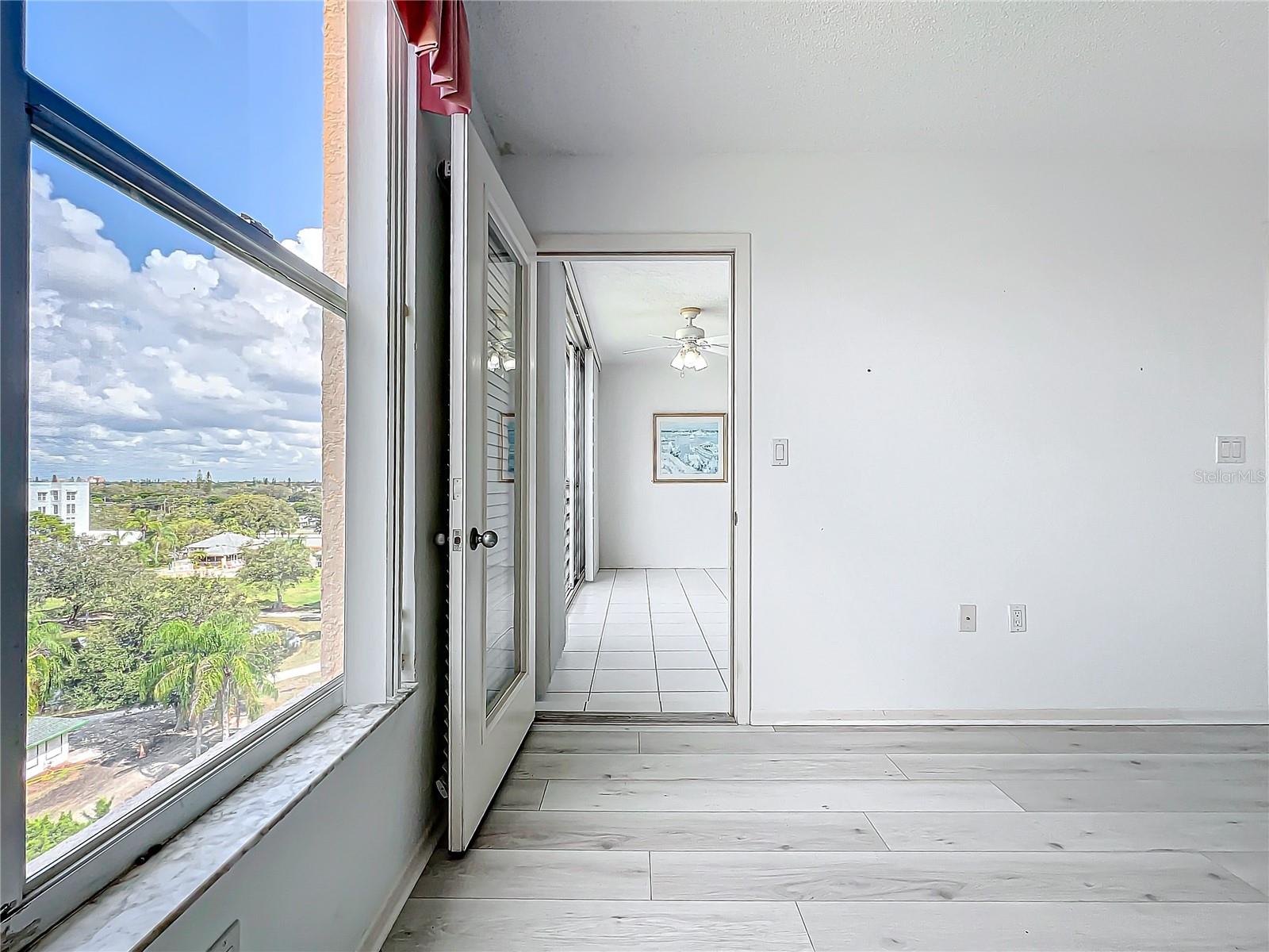 4410 FAIRWAYS BLVD BLVD #607