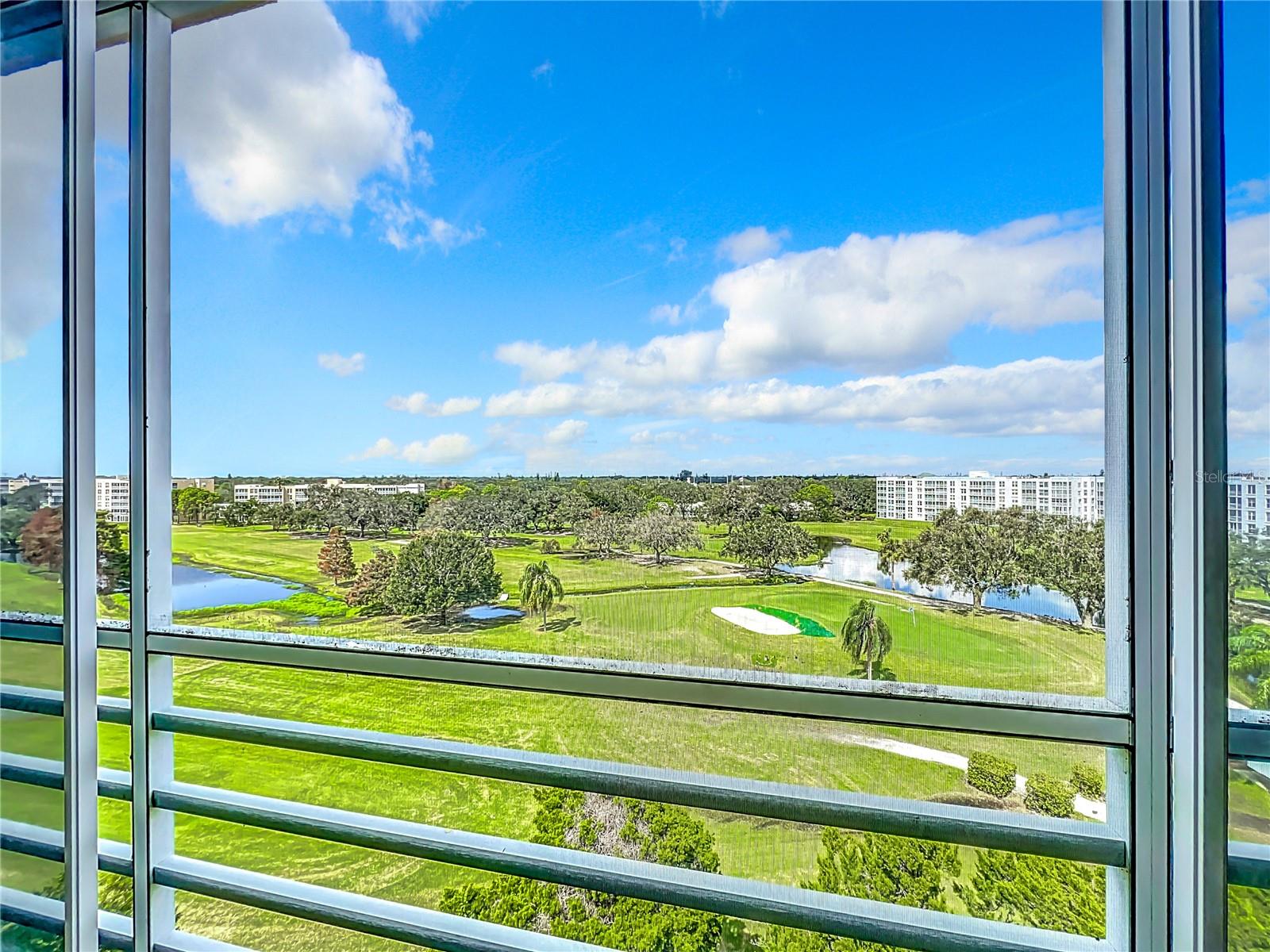 4410 FAIRWAYS BLVD BLVD #607