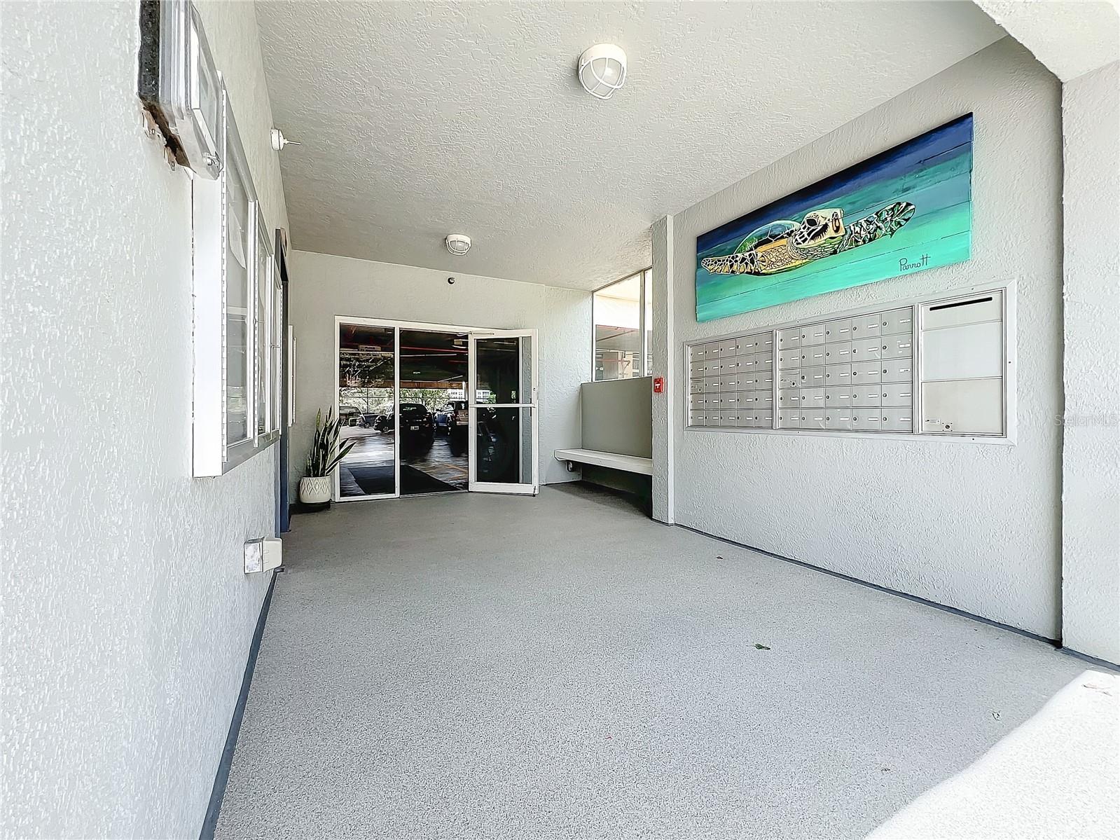 4410 FAIRWAYS BLVD BLVD #607