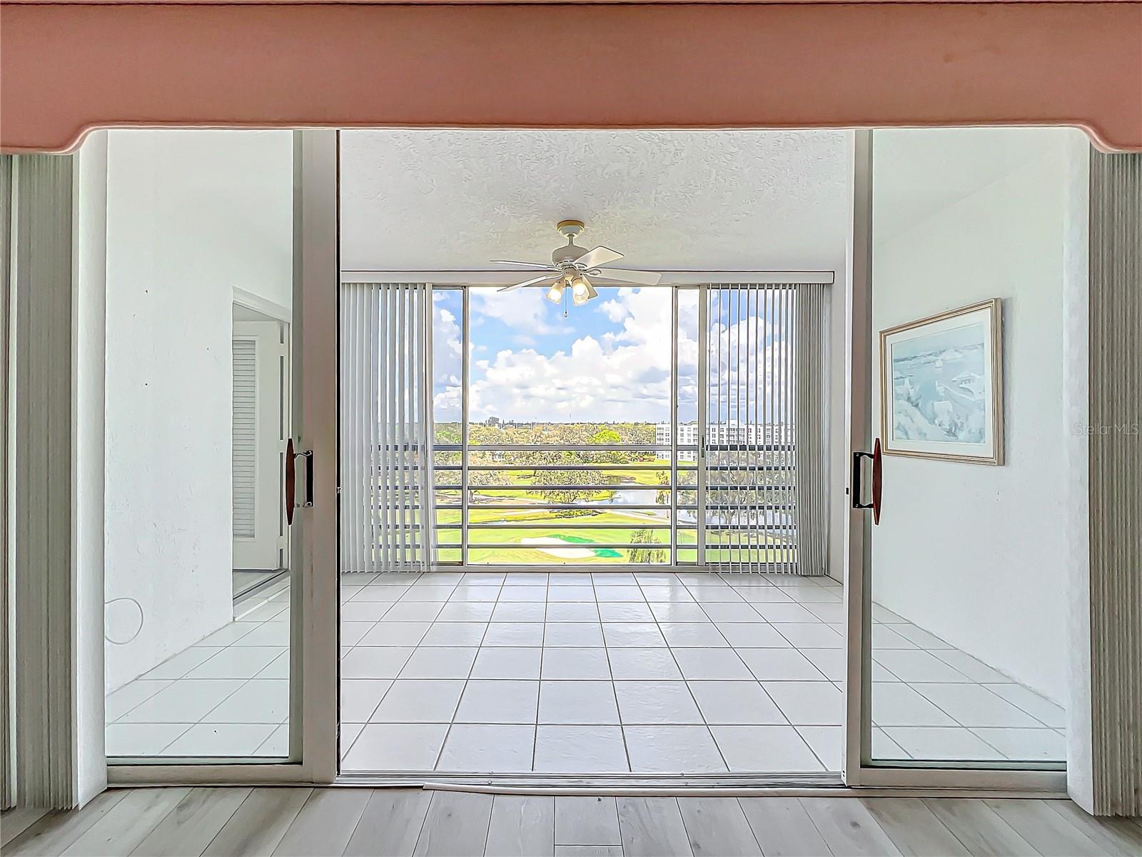 4410 FAIRWAYS BLVD BLVD #607