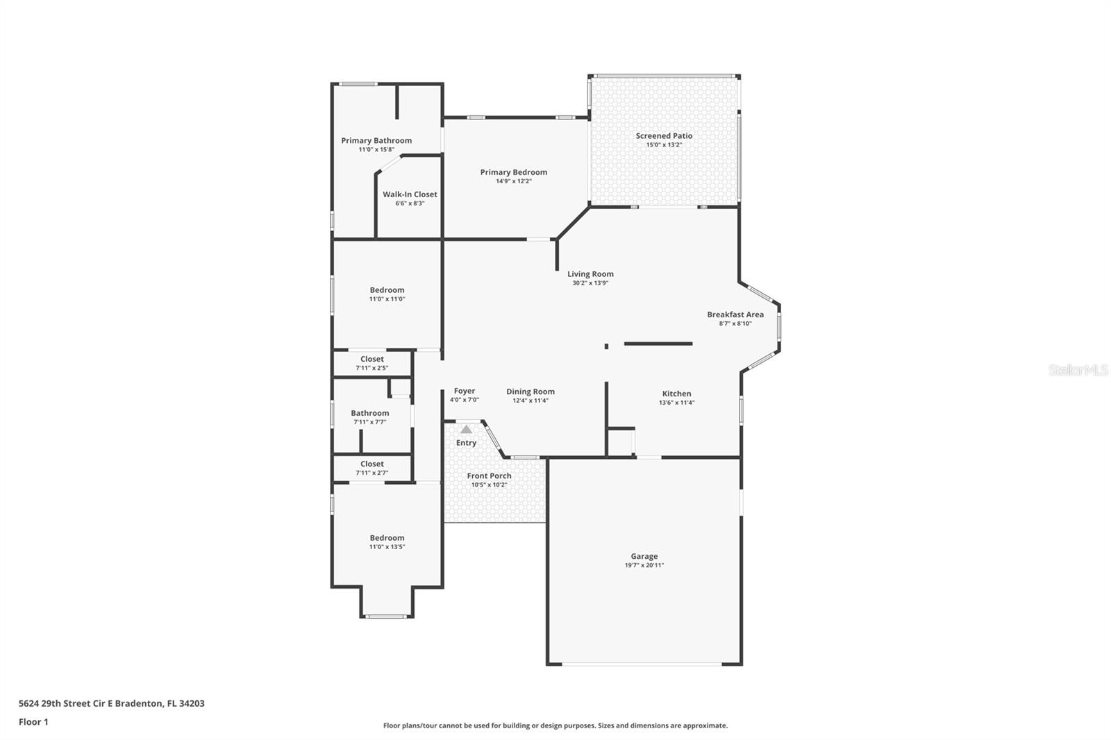 5624 29TH STREET CIR E